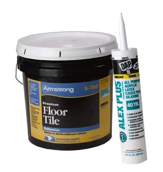 Adhesives & Sealants