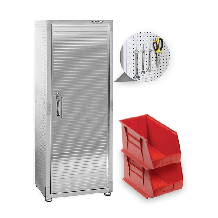 Storage & Organization